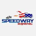 Speedway Towing logo
